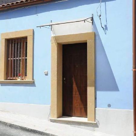Donna Felicia Villa Pachino Esterno foto